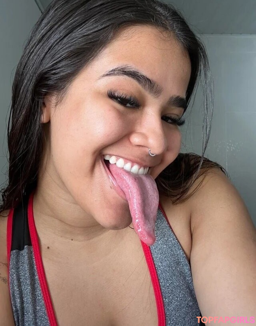 Foto di nudo di fuga di OnlyFans di Long Tongue Fetish #136 Foto di nudo di fuga di OnlyFans di Long Tongue Fetish #136