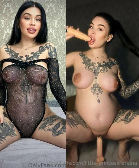 Little_princess_ariana