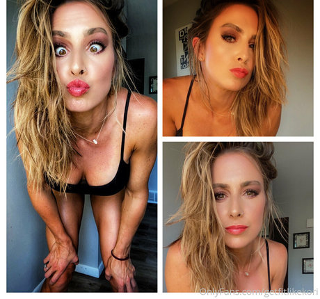 Getfitlikekori