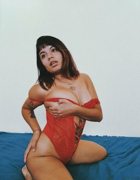 Foto di nudo di fuga di OnlyFans di Pietrablu