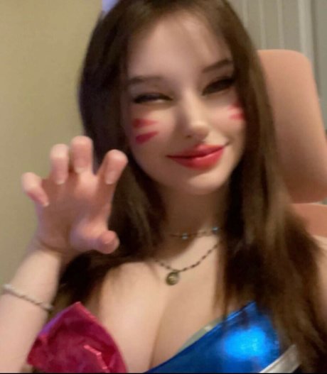 Foto di nudo di fuga di OnlyFans di Gonkgonk666