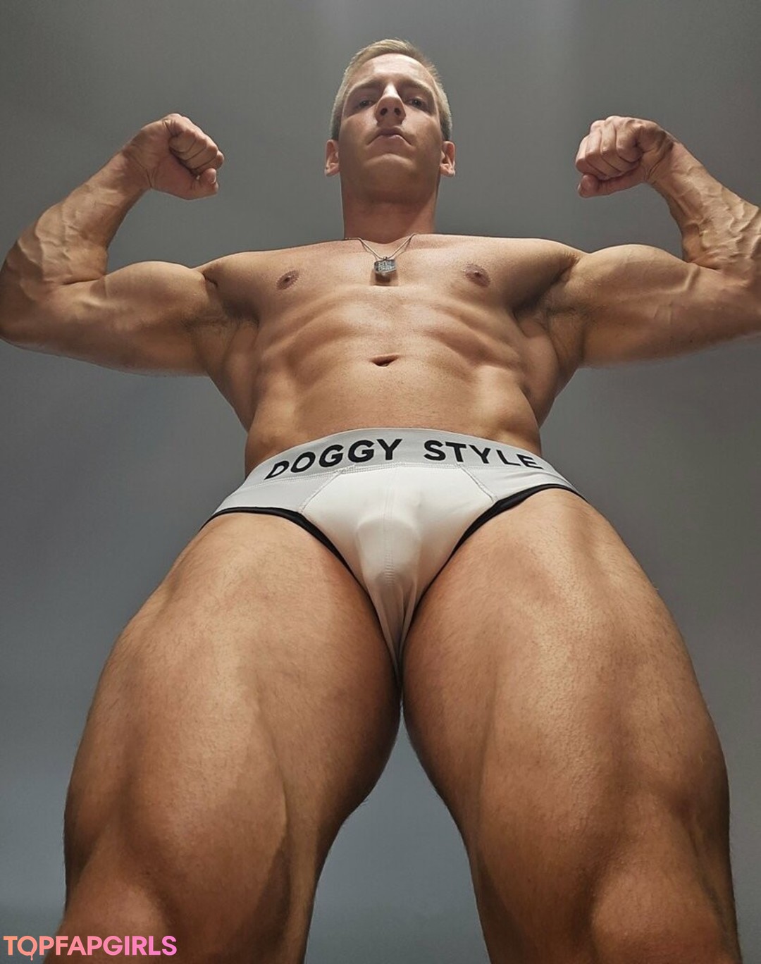 Foto di nudo di fuga di OnlyFans di Johnfitness91free #14 Foto di nudo di fuga di OnlyFans di Johnfitness91free #14