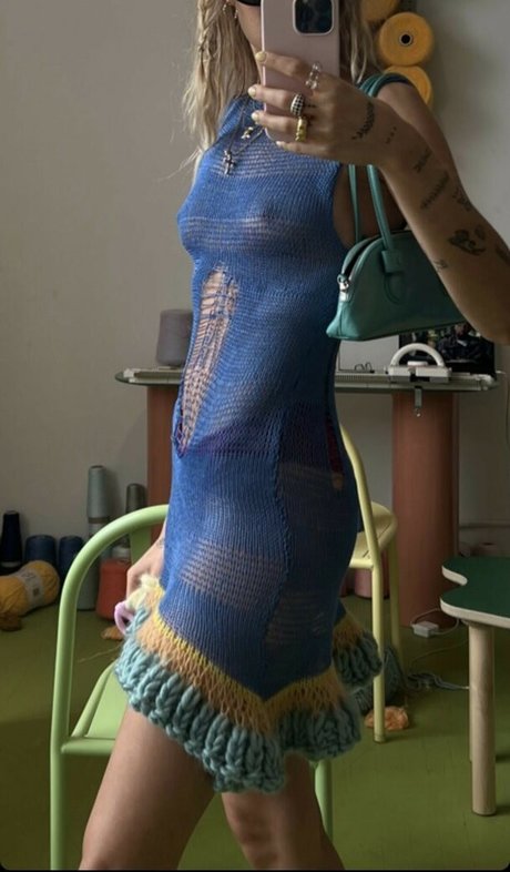 Lindsay Vrckovnik Linmick