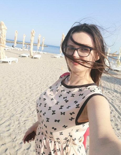 Foto di nudo di fuga di OnlyFans di Crissnight