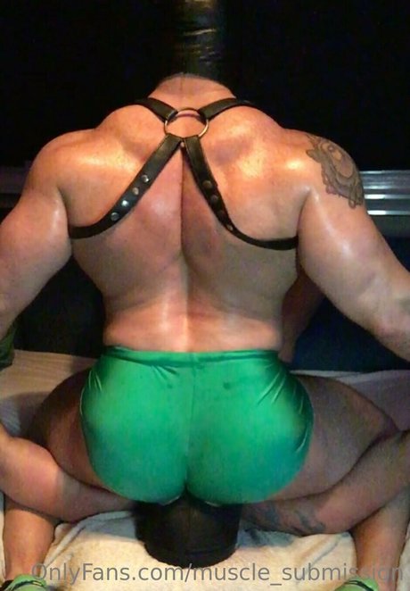 Musclesubmission