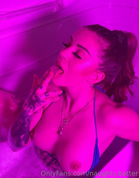 Naughtybatter