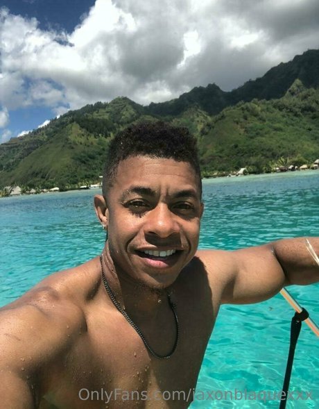 Jaxonblaquexxx