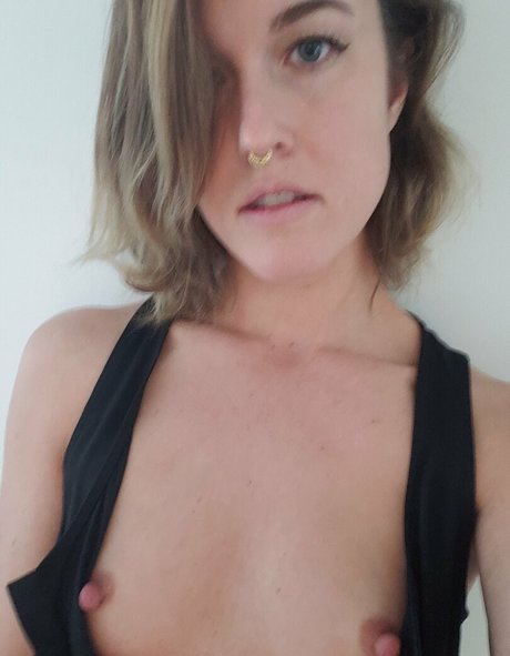 Foto di nudo di fuga di OnlyFans di Mayloveyou