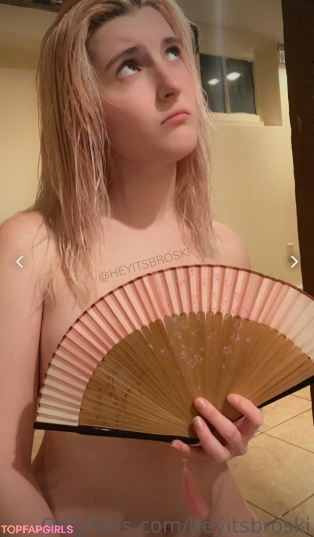 Foto di nudo di fuga di OnlyFans di Heyitsbroski #32 Foto di nudo di fuga di OnlyFans di Heyitsbroski #32