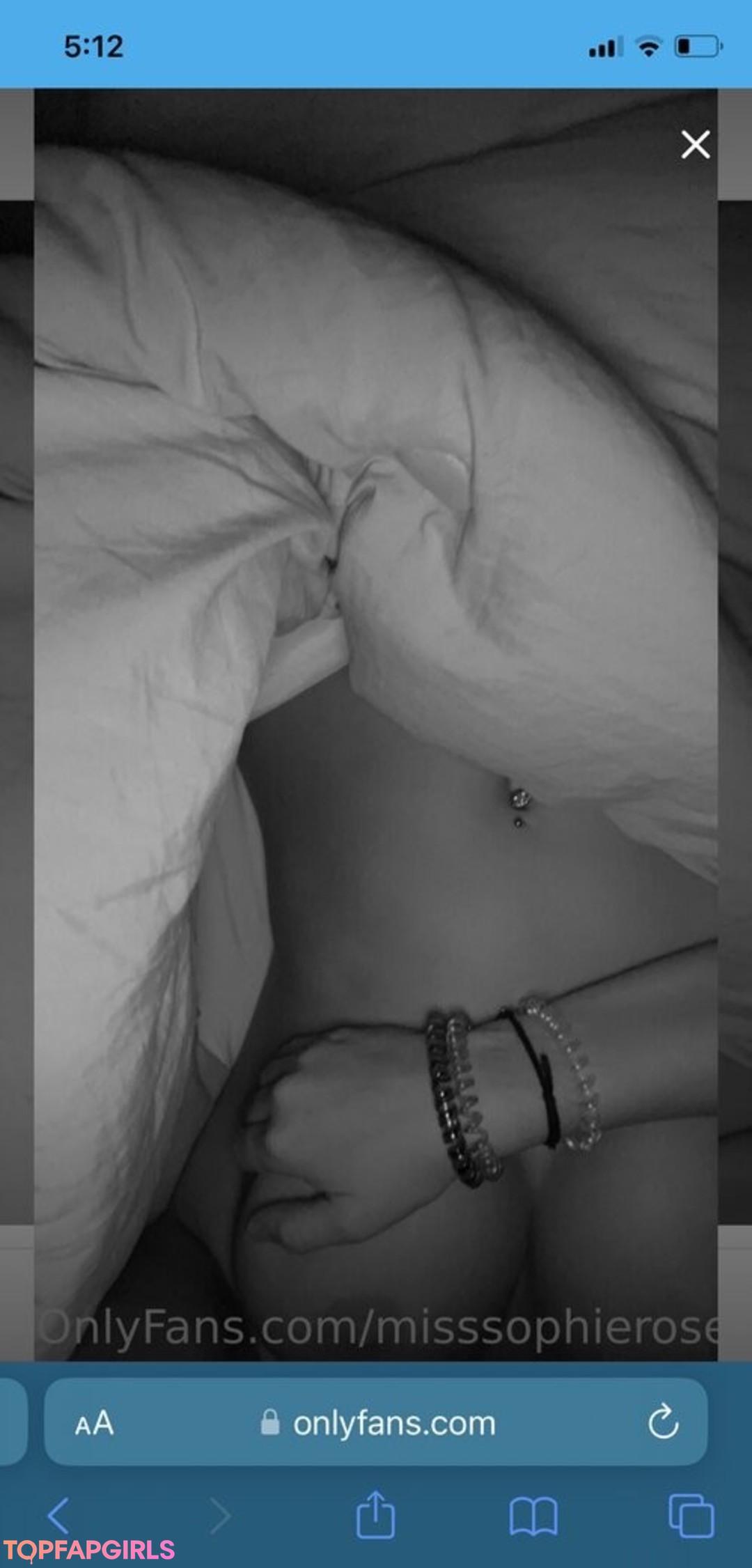 Foto di nudo di fuga di OnlyFans di Miss Sophie Rose #4 Foto di nudo di fuga di OnlyFans di Miss Sophie Rose #4