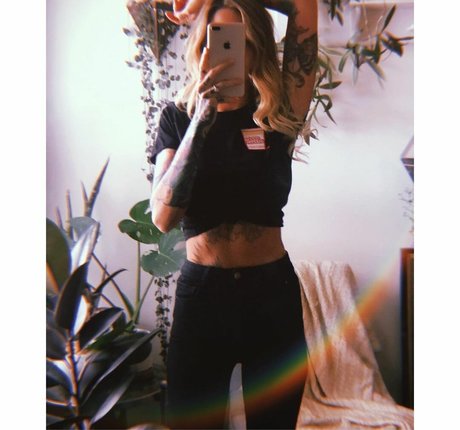 Foto di nudo di fuga di OnlyFans di Ohioliz