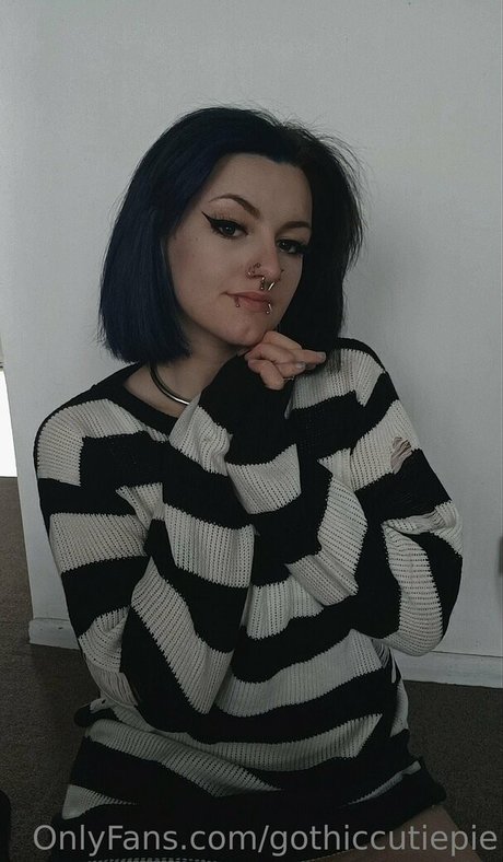 Gothiccutiepie