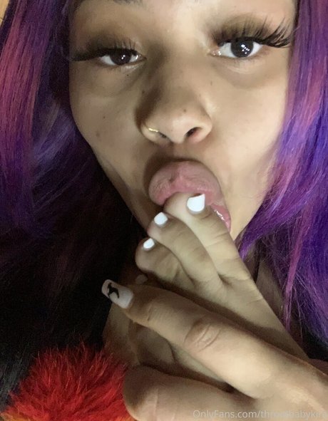 Throatbabykira