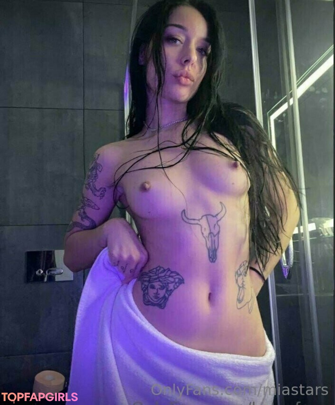 Foto di nudo di fuga di OnlyFans di Miastars #239 Foto di nudo di fuga di OnlyFans di Miastars #239
