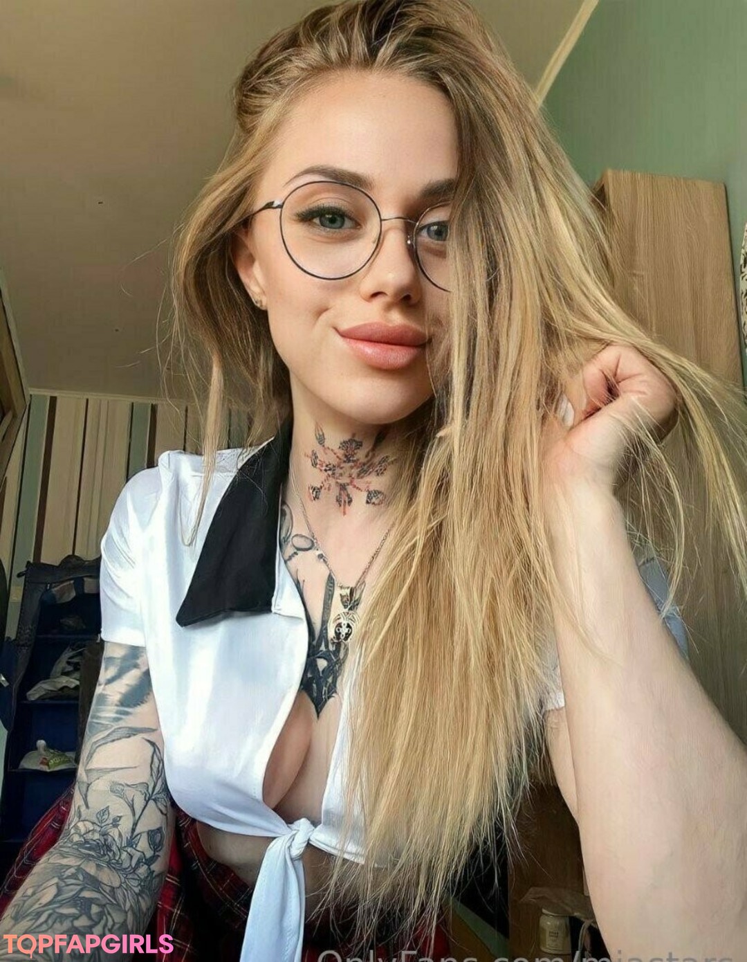 Foto di nudo di fuga di OnlyFans di Miastars #257 Foto di nudo di fuga di OnlyFans di Miastars #257