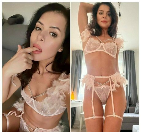Foto di nudo di fuga di OnlyFans di Miastars