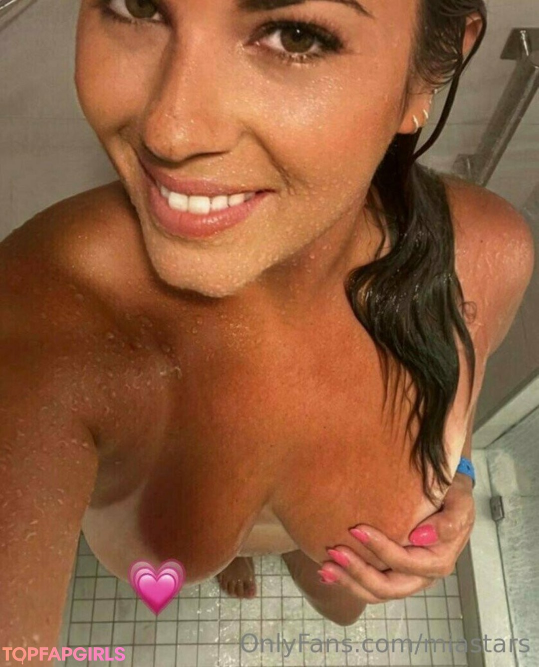 Foto di nudo di fuga di OnlyFans di Miastars #370 Foto di nudo di fuga di OnlyFans di Miastars #370