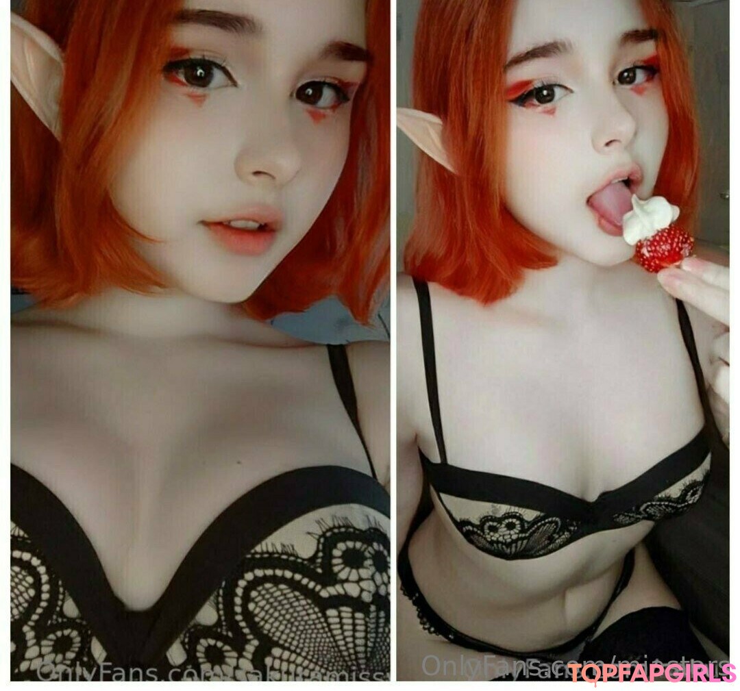 Foto di nudo di fuga di OnlyFans di Miastars #378 Foto di nudo di fuga di OnlyFans di Miastars #378