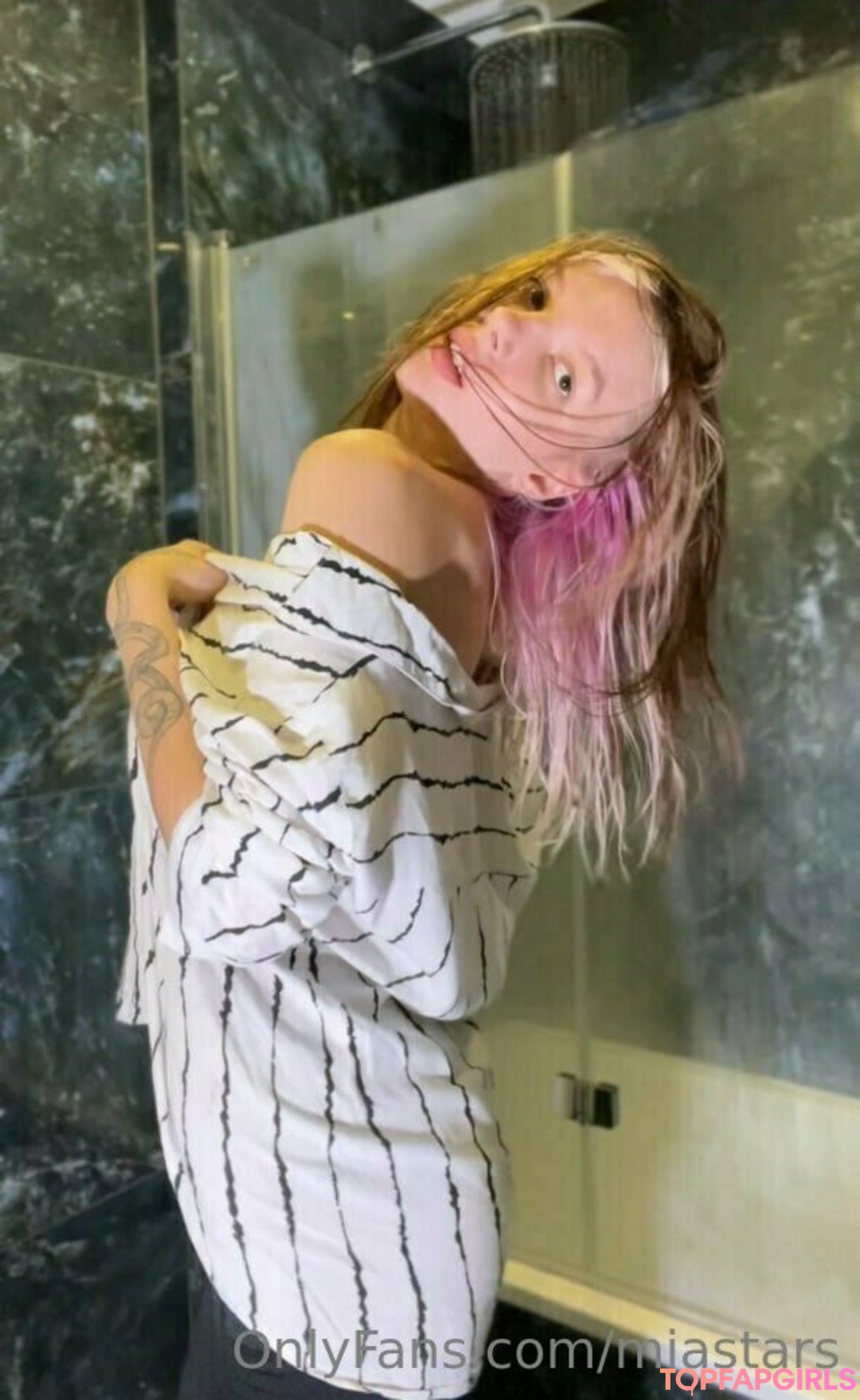 Foto di nudo di fuga di OnlyFans di Miastars #60 Foto di nudo di fuga di OnlyFans di Miastars #60