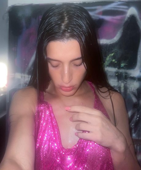 Foto di nudo di fuga di OnlyFans di Arca1000000