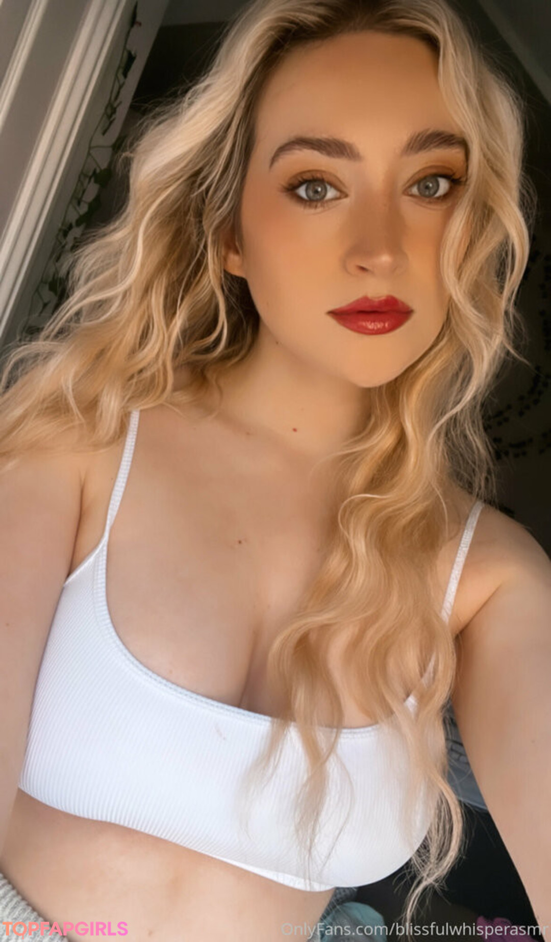 Foto di nudo di fuga di OnlyFans di Blissfulwhisperasmr #136 Foto di nudo di fuga di OnlyFans di Blissfulwhisperasmr #136