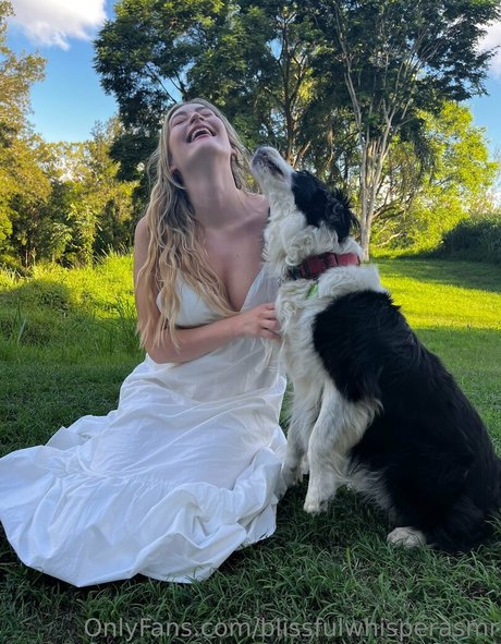 Blissfulwhisperasmr
