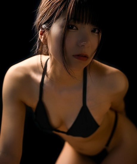 Foto di nudo di fuga di OnlyFans di Natsuki Tanaka