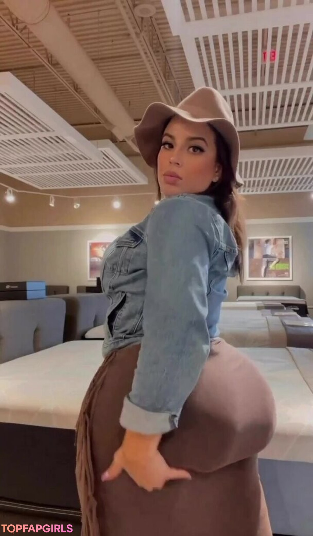 Foto di nudo di fuga di OnlyFans di Amanda Garcia #10 Foto di nudo di fuga di OnlyFans di Amanda Garcia #10