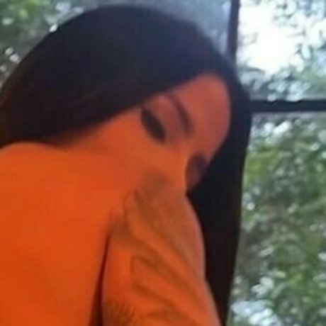 Foto di nudo di fuga di OnlyFans di Diana Rivera
