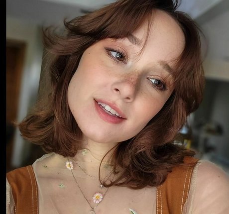 Foto di nudo di fuga di OnlyFans di Amykay Asmr