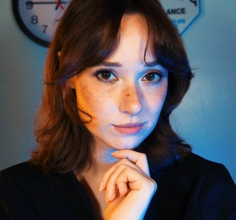 AmyKay ASMR