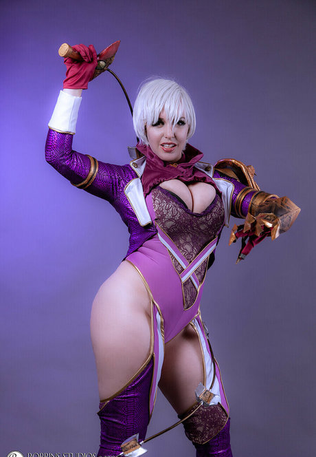 LisaLouWho