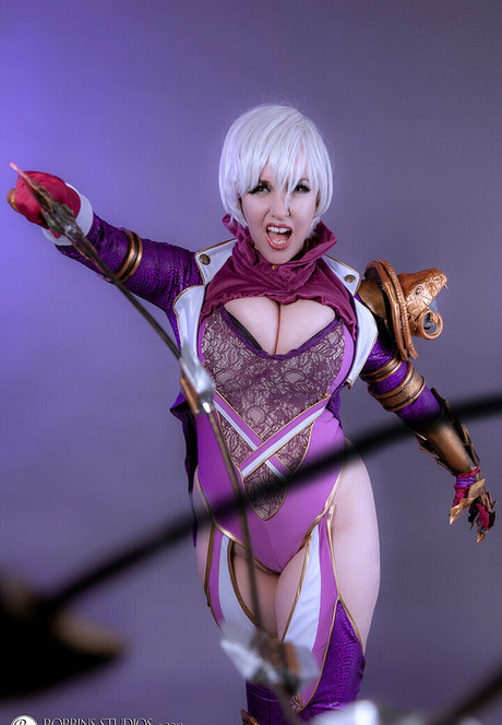 LisaLouWho