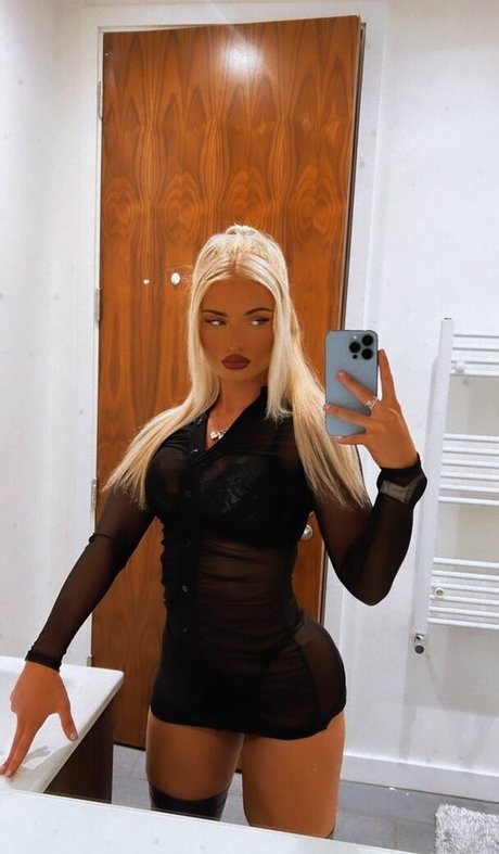 Zara Louisa