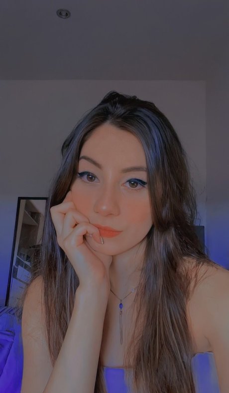 Foto di nudo di fuga di OnlyFans di Ingrid Larissa