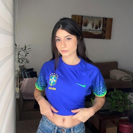 Ingrid Larissa