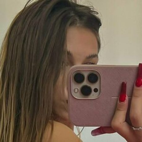 Foto di nudo di fuga di OnlyFans di Littlecupcakee