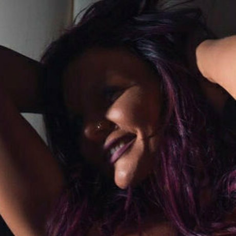 Foto di nudo di fuga di OnlyFans di Midwest Kali