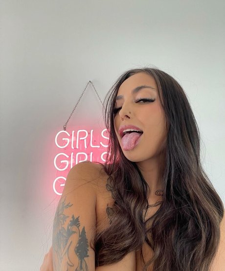 Foto di nudo di fuga di OnlyFans di Sugarttitts