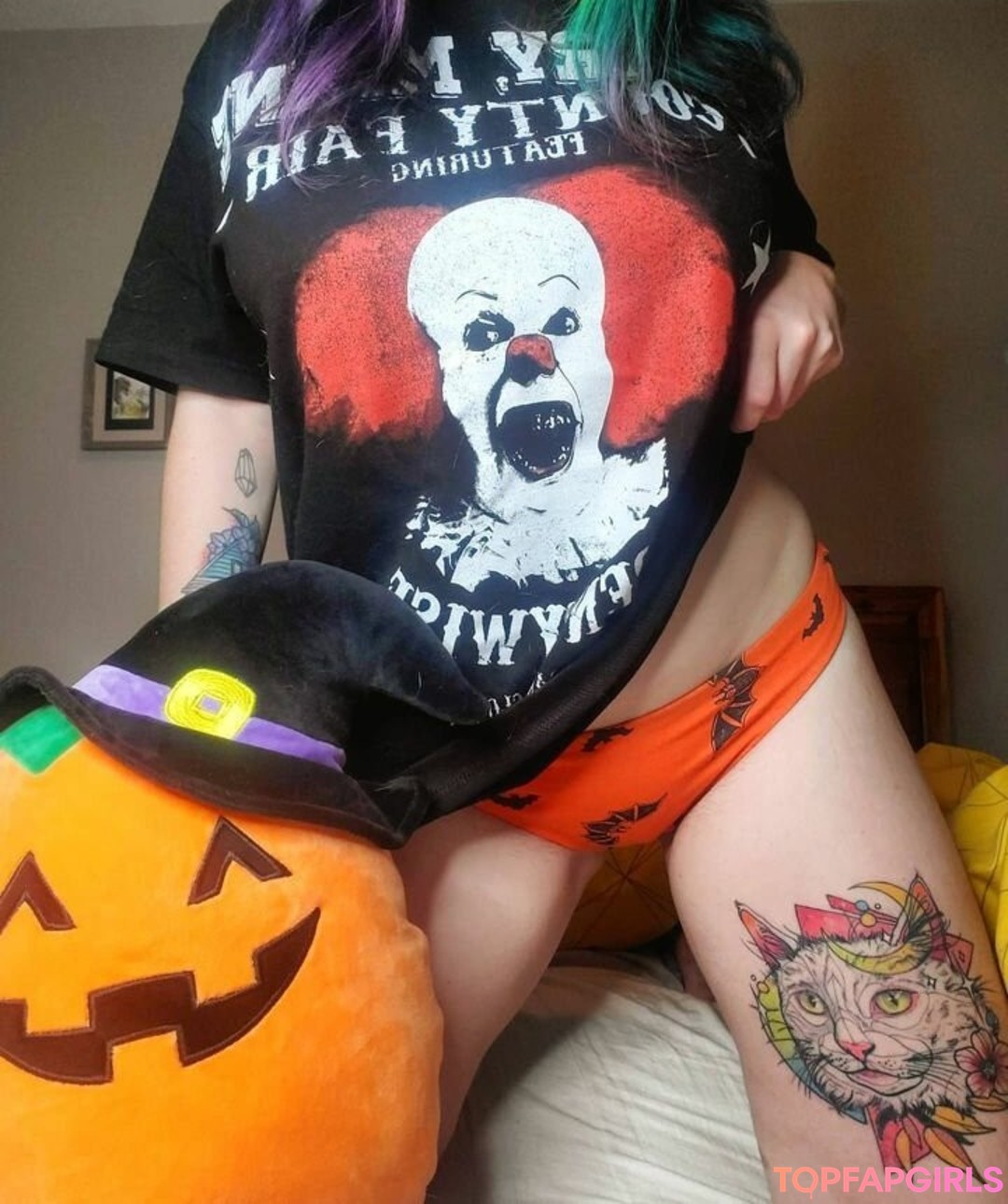 Foto di nudo di fuga di OnlyFans di Blueberry Brooks #12 Foto di nudo di fuga di OnlyFans di Blueberry Brooks #12