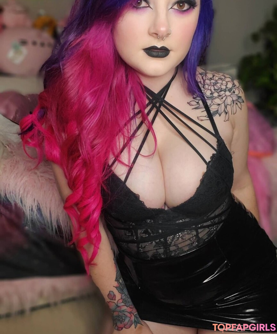 Foto di nudo di fuga di OnlyFans di Blueberry Brooks #29 Foto di nudo di fuga di OnlyFans di Blueberry Brooks #29