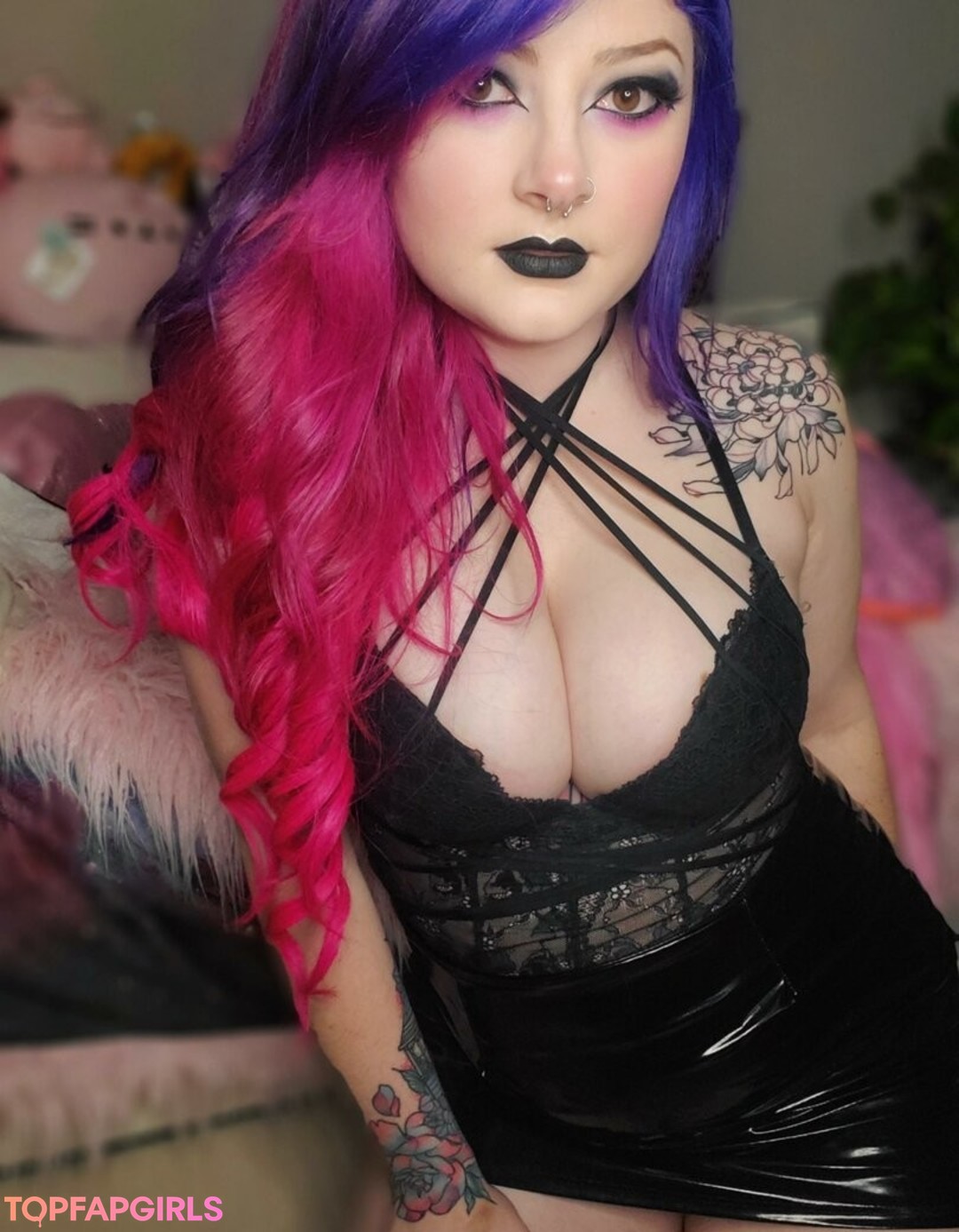 Foto di nudo di fuga di OnlyFans di Blueberry Brooks #97 Foto di nudo di fuga di OnlyFans di Blueberry Brooks #97