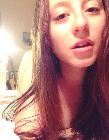 Foto di nudo di fuga di OnlyFans di Girlfriend Reviews