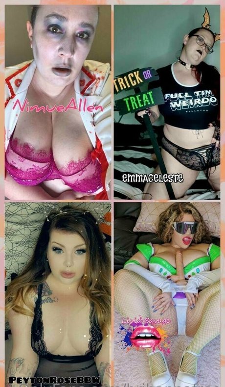 Foto di nudo di fuga di OnlyFans di Brihannafree