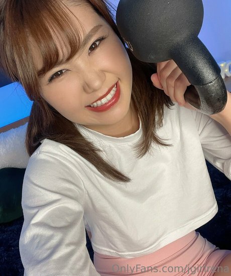 Foto di nudo di fuga di OnlyFans di Jgirlrena