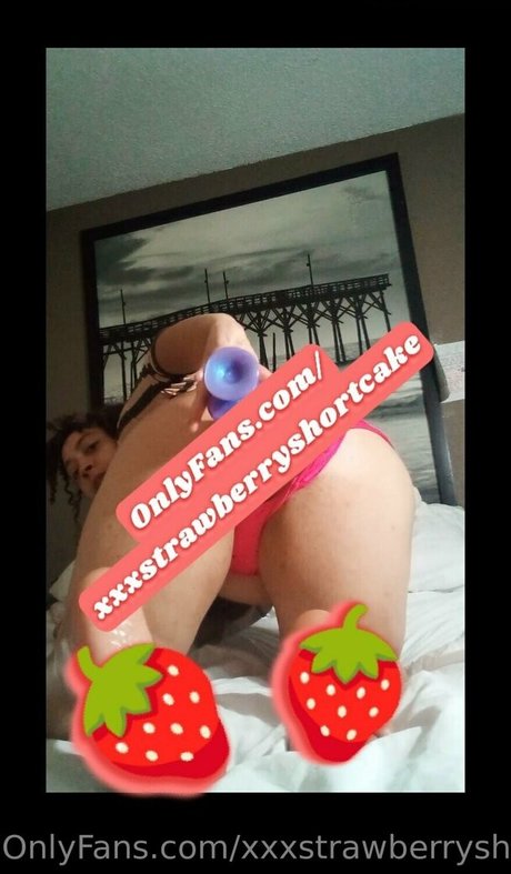 Xxxstrawberryshortcake