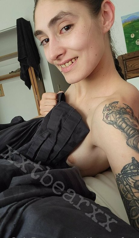 Xxtbearxxfree
