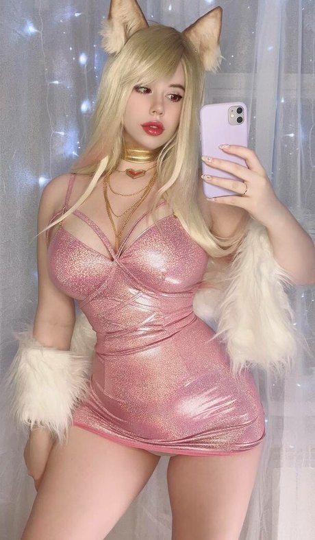 Voezacosplay