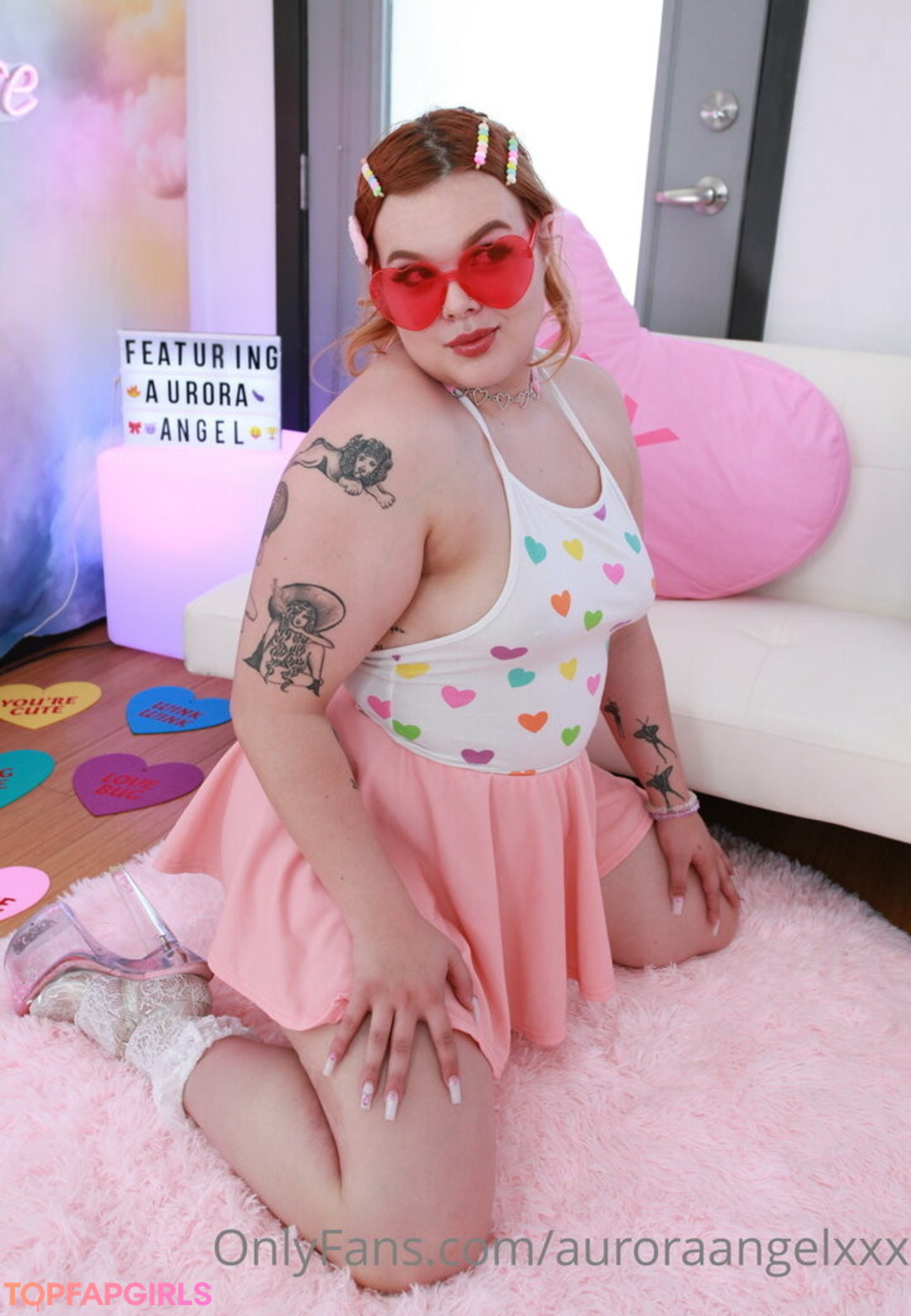 Foto di nudo di fuga di OnlyFans di Auroraangelxxx #53 Foto di nudo di fuga di OnlyFans di Auroraangelxxx #53