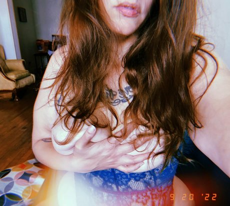 Foto di nudo di fuga di OnlyFans di Xoshanna